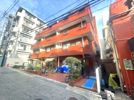 藤和ライブタウン本山の間取り画像