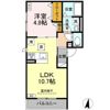 D-Hills元魚の間取り画像