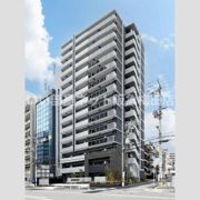 S-RESIDENCE福島diverseの外観画像