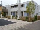 ハイブリッドタウンの間取り画像