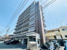 免疫ビルEXCIAⅡの間取り画像