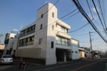 第1ホワイトヒルズの間取り画像