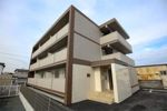 CLAST 1の間取り画像