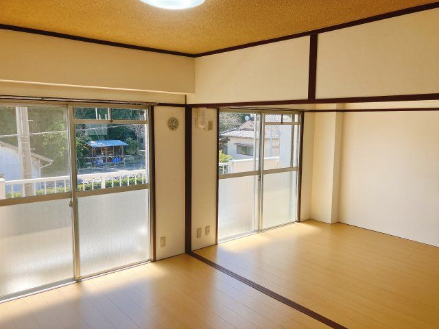 リビング