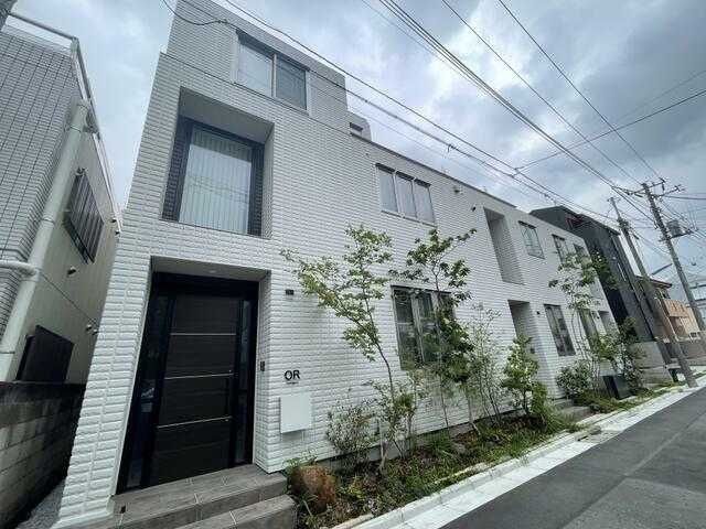 （仮称）王子飛鳥山レジデンスの外観画像