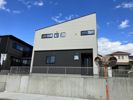 大津町引水7号貸家の間取り画像
