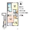 ファーストステージMの間取り画像