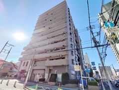 マイナビSTAYプランドール所沢（ライオンズプラザ所沢）の外観画像