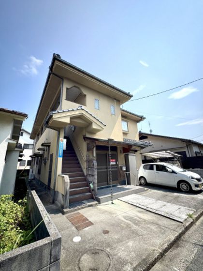 ハウスひまわりの外観画像