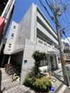 フォレストプラザ森下の間取り画像