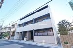 リアコート豊中岡町Ⅱの間取り画像