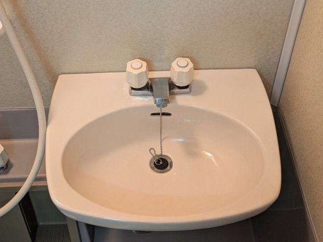 バスルーム