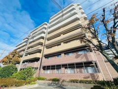 レーベンハイム戸田公園スペイシャスの外観画像