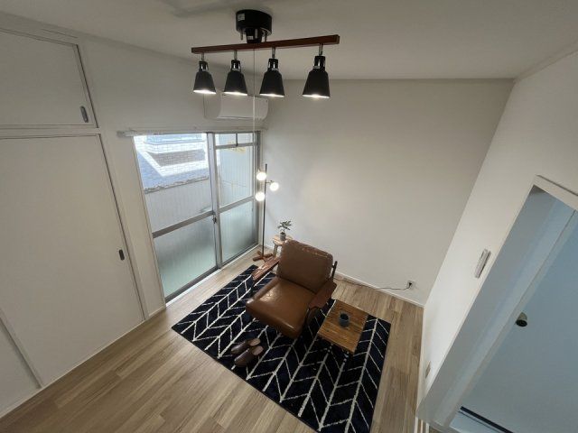 リビング