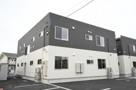 Anfang本郷町Ⅱの外観画像
