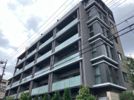 クレヴィア西馬込の間取り画像