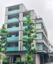 エクセレントシティ自由が丘の外観画像