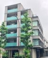 エクセレントシティ自由が丘の外観画像