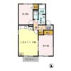 ミキハウス C棟の間取り画像