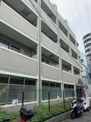 アマヴェル大山の外観画像