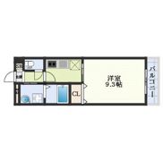 アンプルールフェールGland・Mobの間取り画像