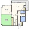 アスコットビルディングの間取り画像