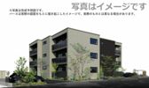 リオ・ルシオル（Rio Luciole）の外観