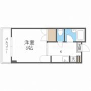 Gran Pino 春日の間取り画像