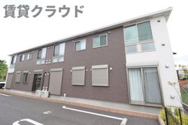 エテルノ・ステラの外観画像