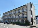 レオパレス天大南の間取り画像