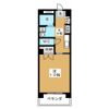 リヴィエル柳町の間取り画像