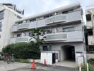 ハイツいづみの間取り画像
