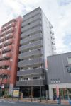 ドルチェ日暮里弐番館の間取り画像