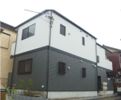 ヒルズAの間取り画像