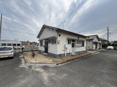 国府市場76－1貸家 南東棟の外観画像