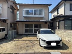 四御神91-8貸家 東棟の外観画像