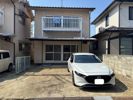 四御神91-8貸家 東棟の間取り画像