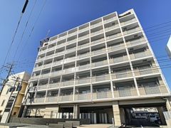 サルヴァトーレ今宿の外観画像
