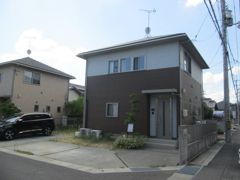 Mヴィラージュの外観画像