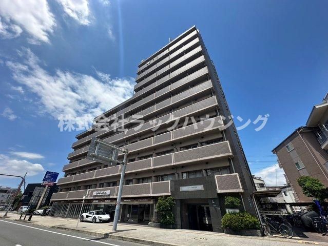 リアライズ門真本町の外観画像