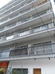 オーロラ三田の外観画像