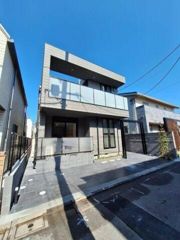 ルミナス田園調布の外観画像