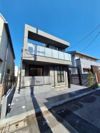 ルミナス田園調布の間取り画像