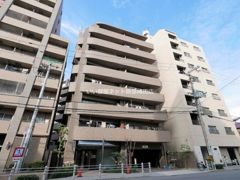 リーガル塚本第7の2の外観画像