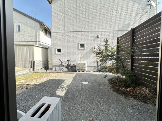 庭