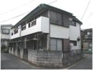 リバティハイツの外観