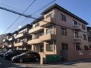 サンシャインヒルズⅡの間取り画像