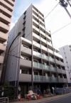 アルテシモアルディートの間取り画像