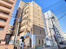 グレース高宮の間取り画像
