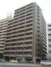 藤和シティスクエア練馬の間取り画像
